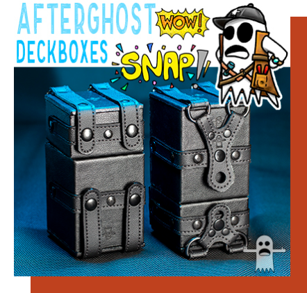 Convidado AfterGhost