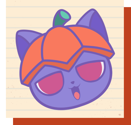 Convidado Pumpcat Studio